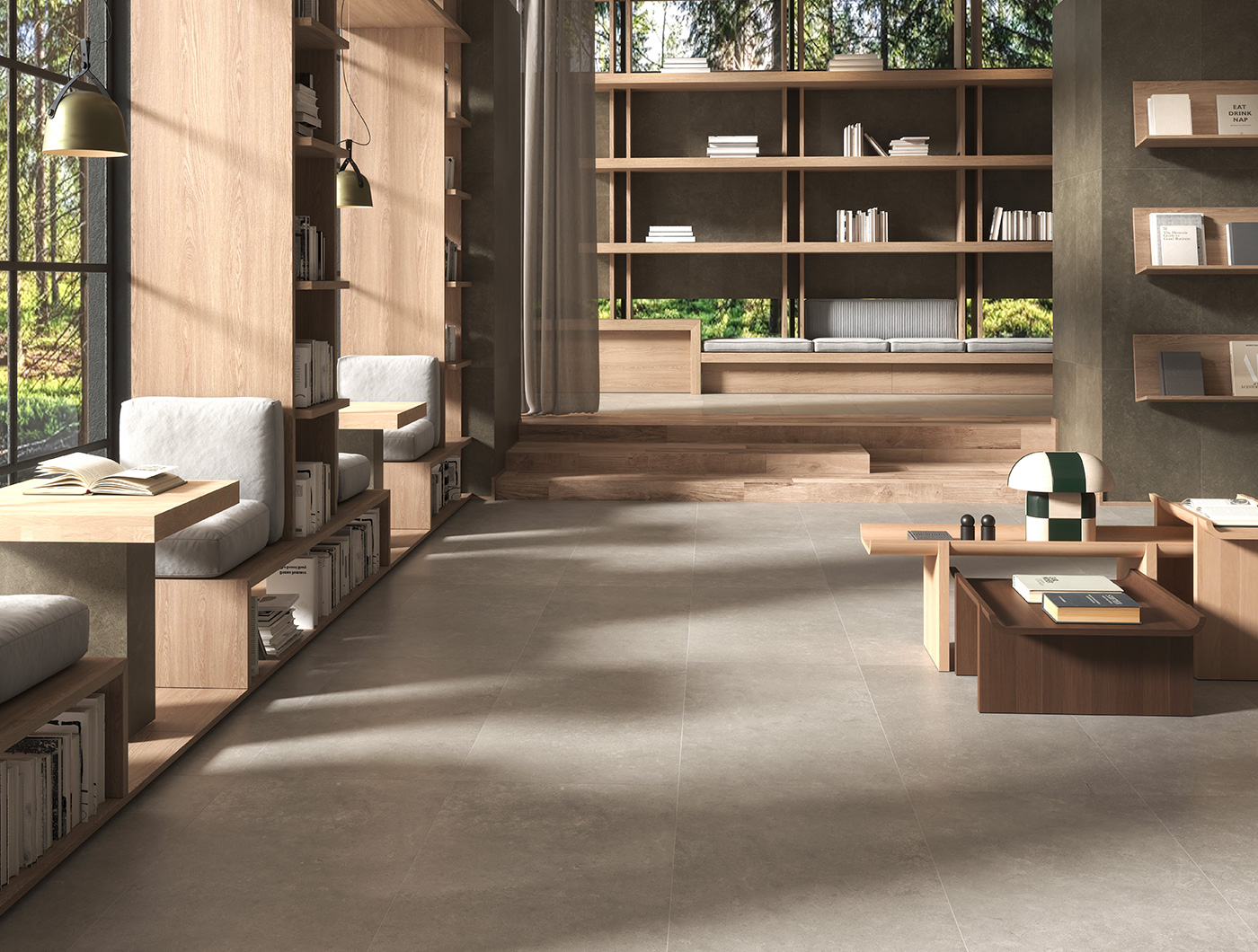 Terratinta Ceramiche Less sfeerbeeld