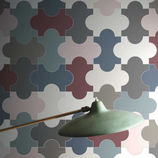 Marazzi Triennale sfeerbeeld