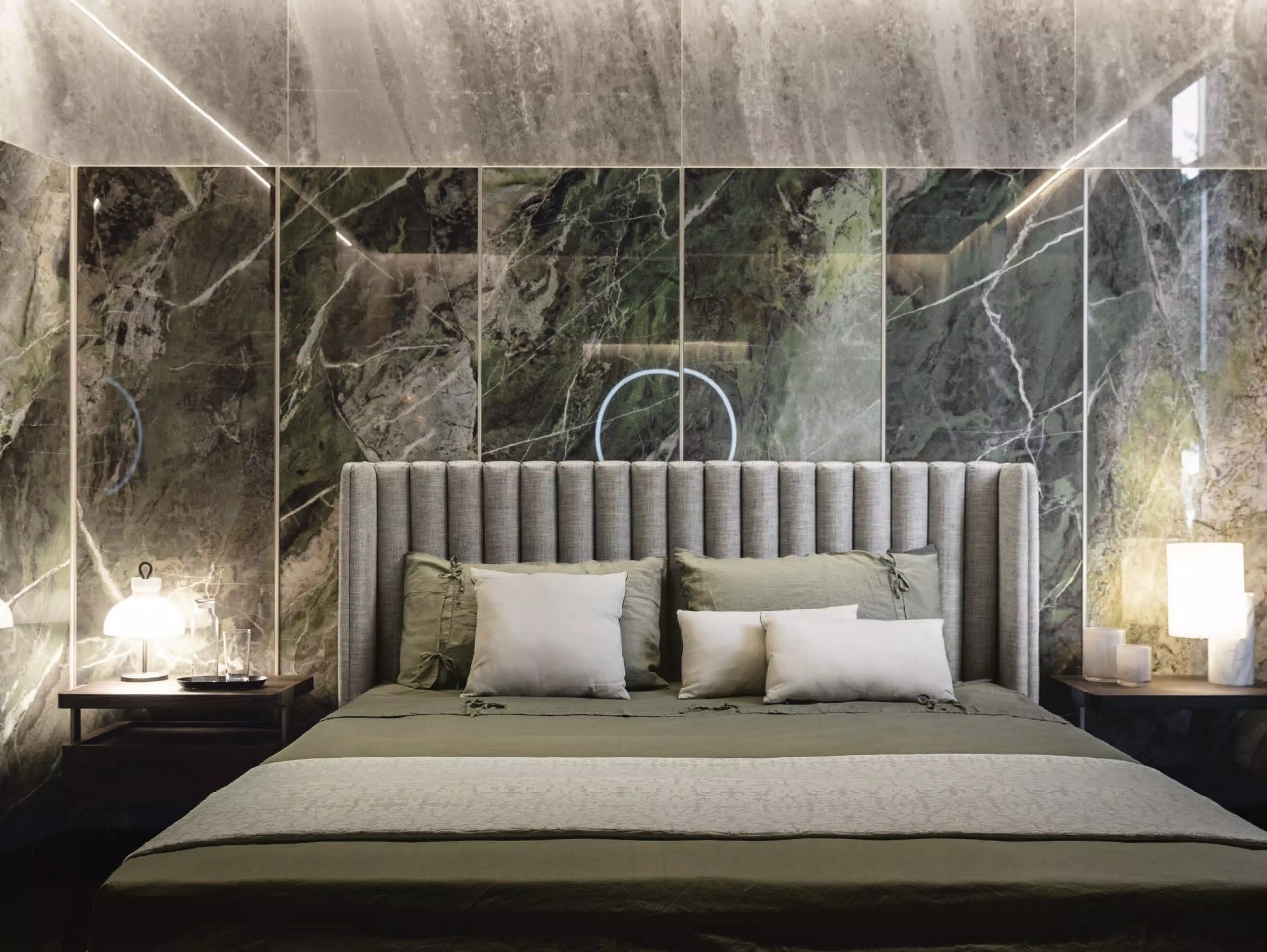 Florim Heritage Luxe sfeerbeeld