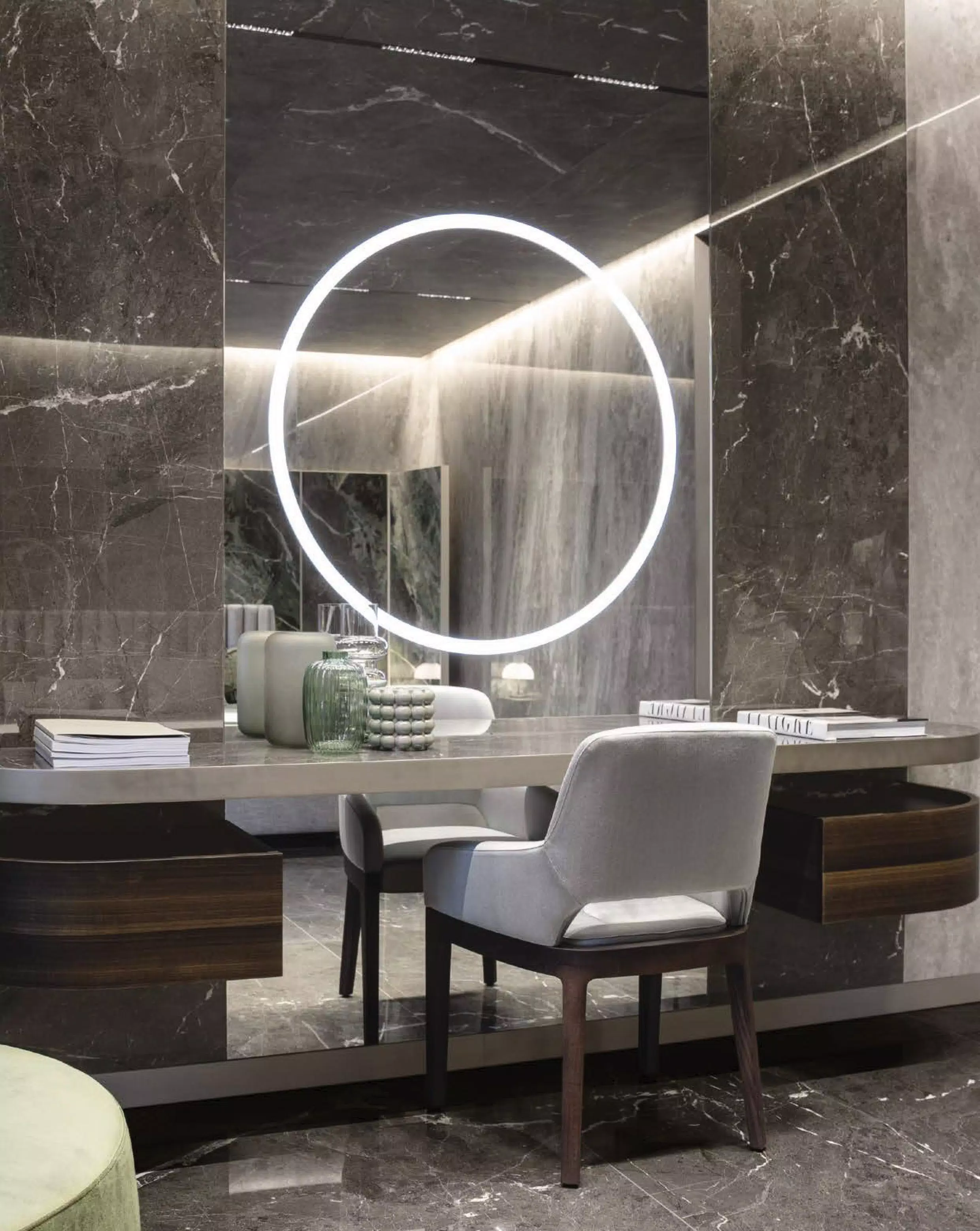Florim Heritage Luxe sfeerbeeld
