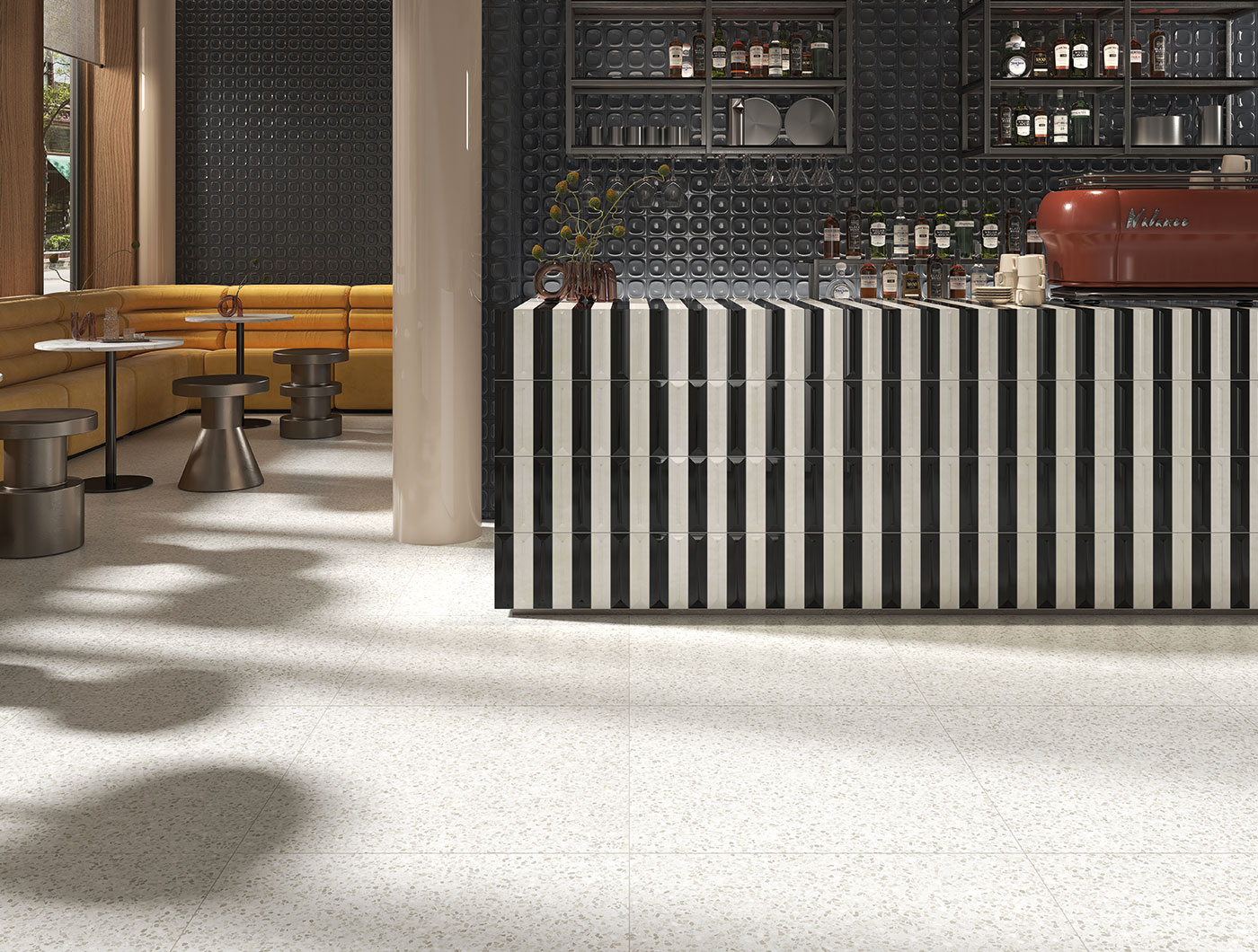 Ceramica Magica Granito sfeerbeeld