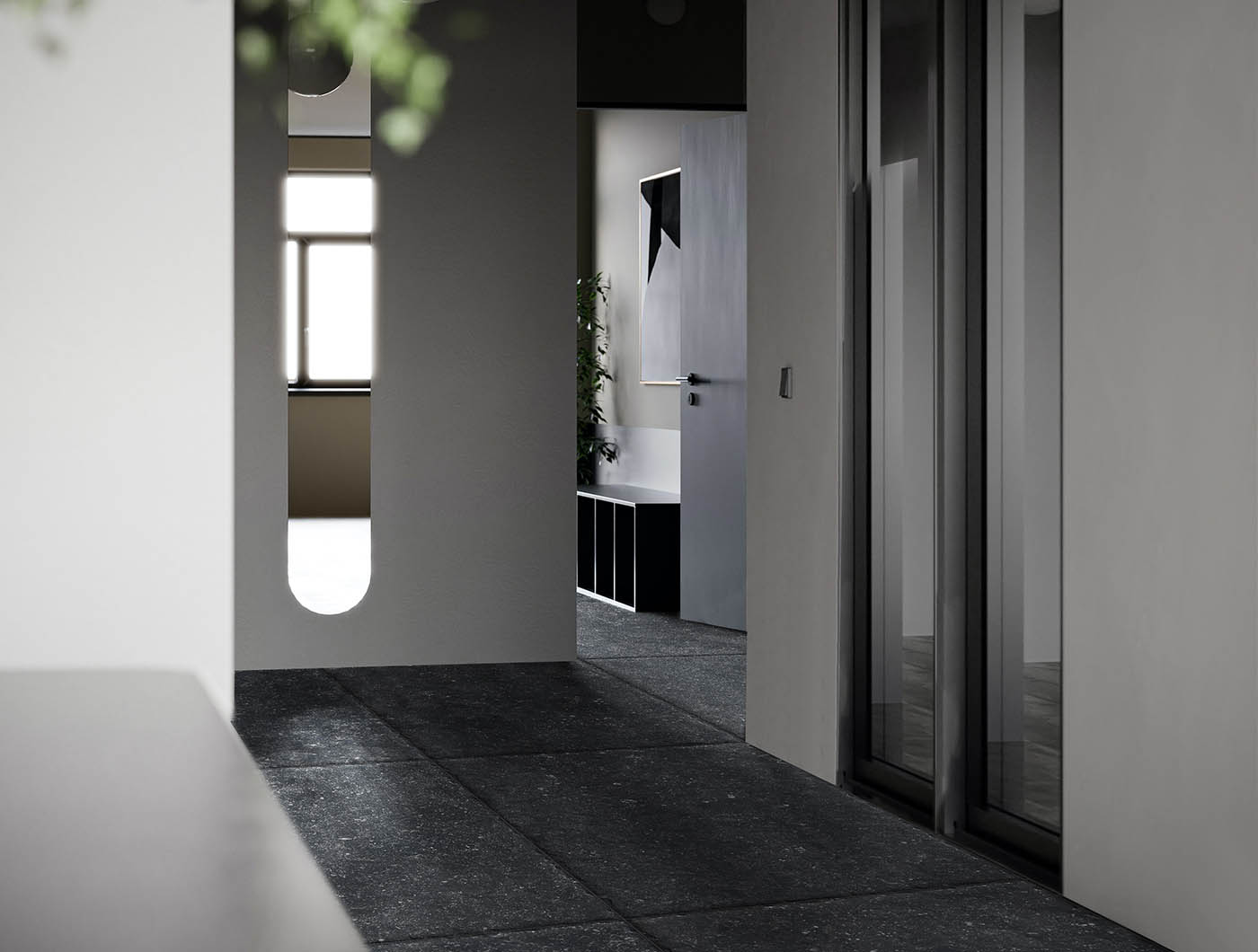 Ceramica Magica Stonebook sfeerbeeld