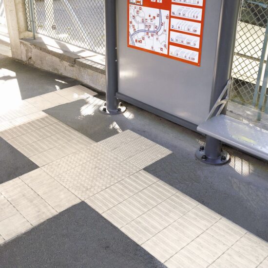 Marazzi Autonomy sfeerbeeld