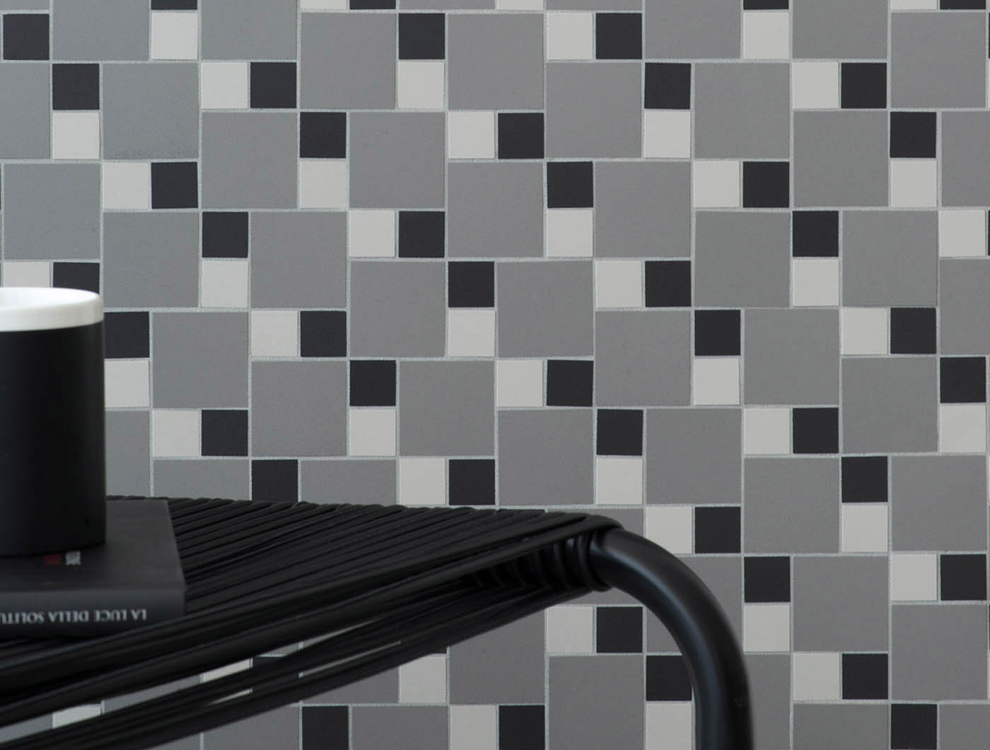 Micro. Microtiles sfeerbeeld