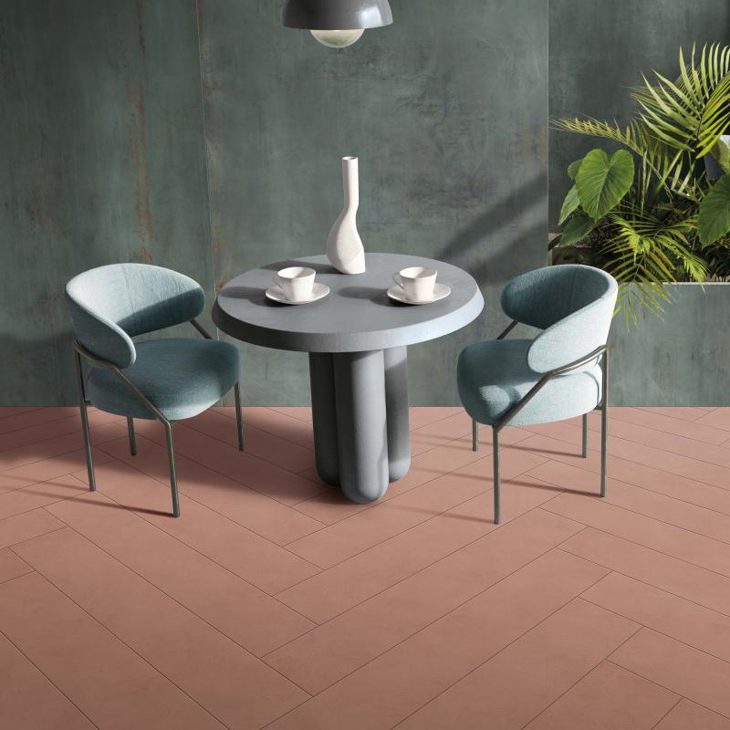 Flaviker Pisa Palette sfeerbeeld