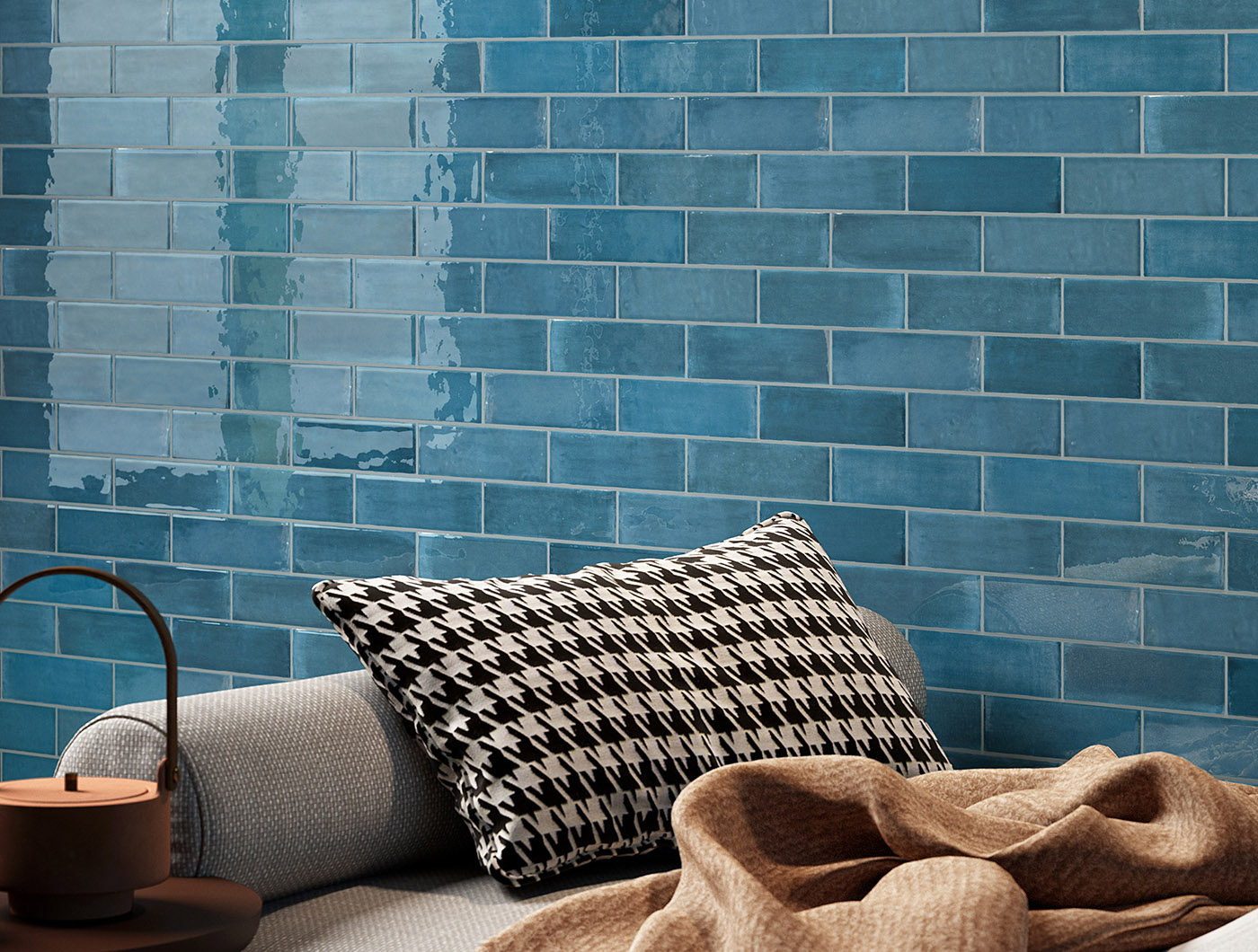 Sartoria Tbrick sfeerbeeld