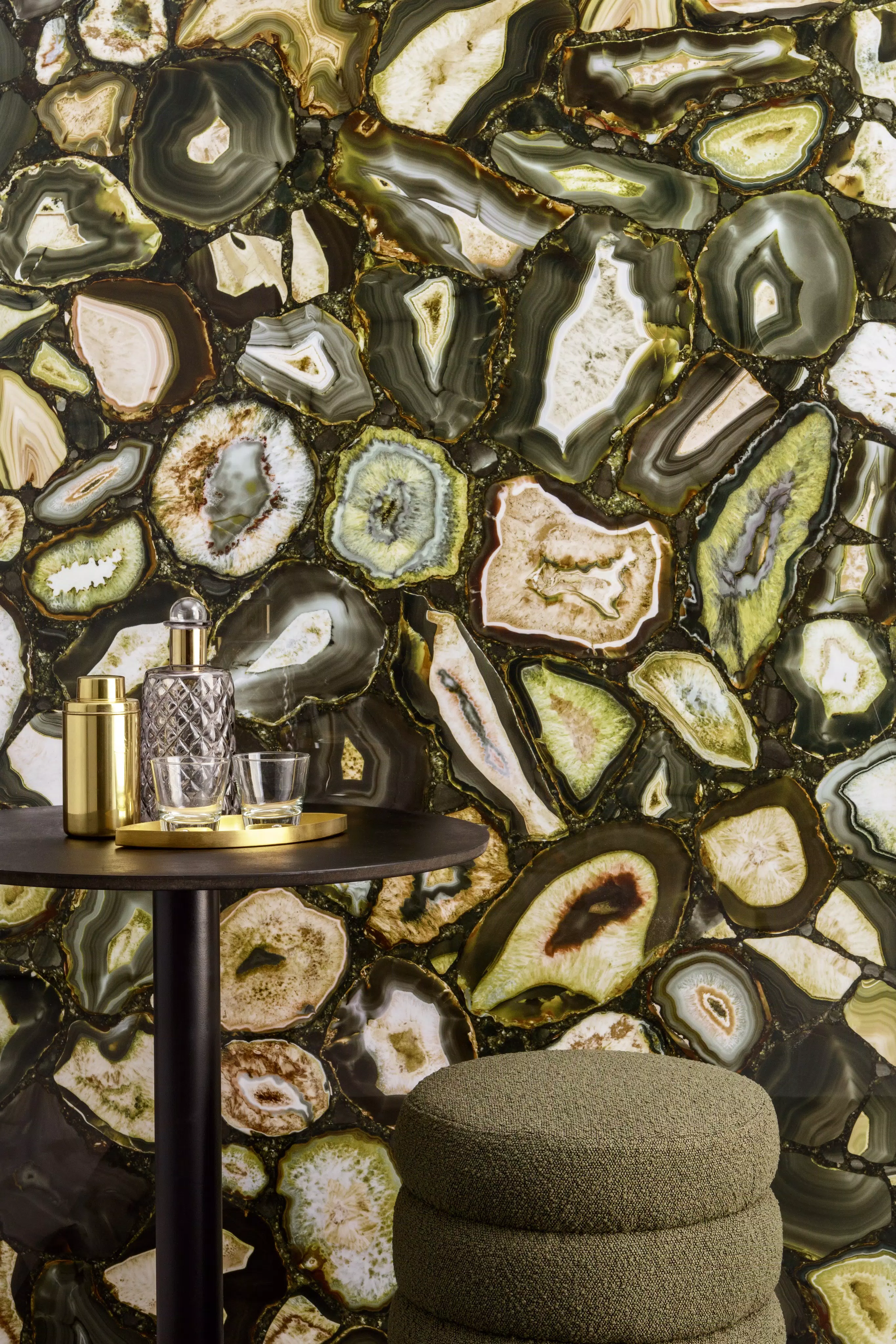 Florim Mystic Luxe sfeerbeeld