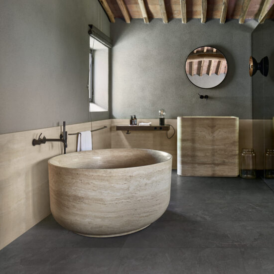 Marazzi Mystone Pietra Ligure sfeerbeeld