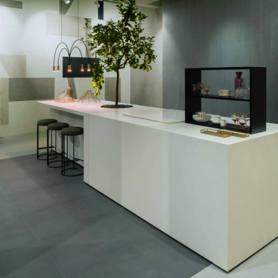 Marazzi SistemS sfeerbeeld