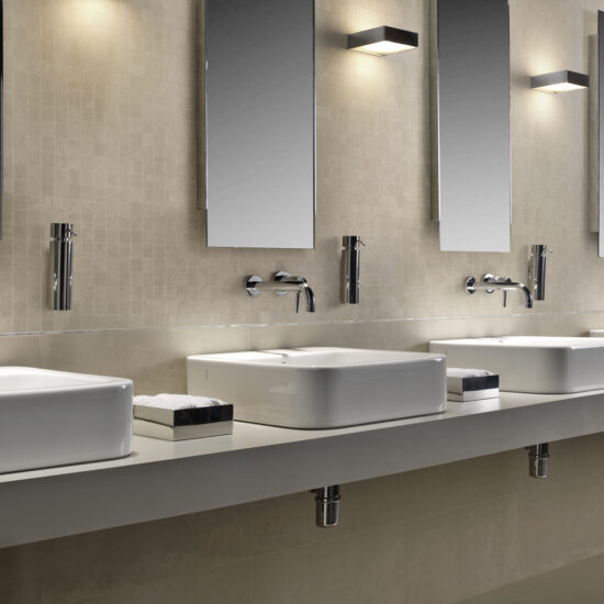 Marazzi SistemN sfeerbeeld