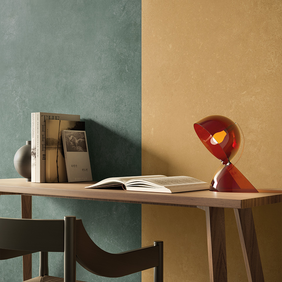 Cerdomus Concrete Art sfeerbeeld