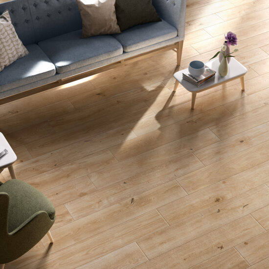 Marazzi Treverkever sfeerbeeld