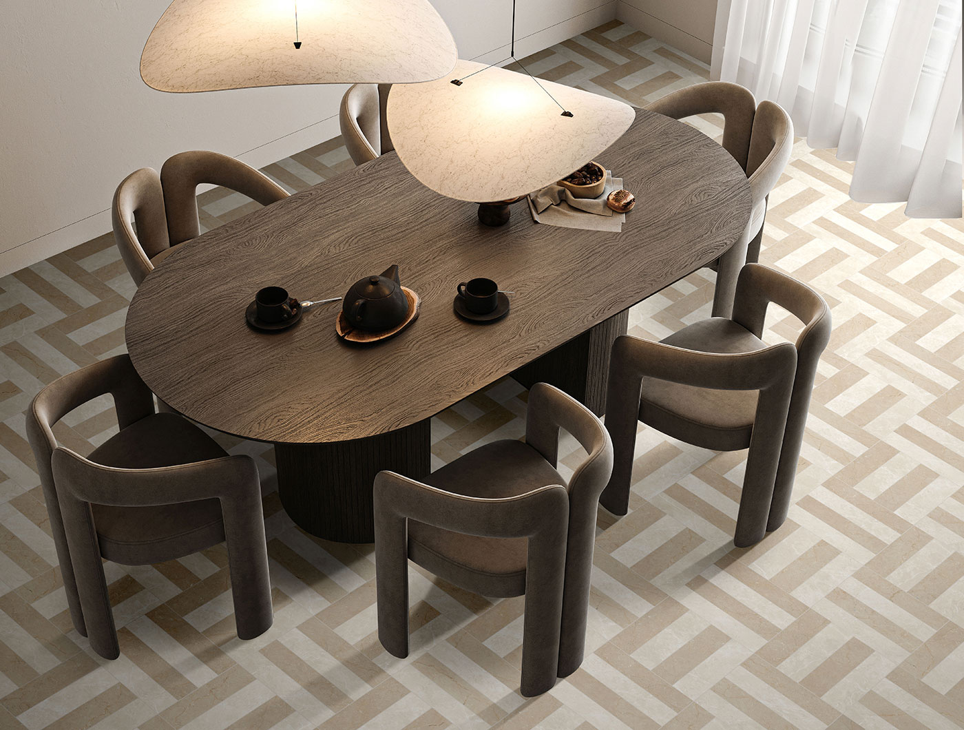 Ceramica Magica Classica sfeerbeeld