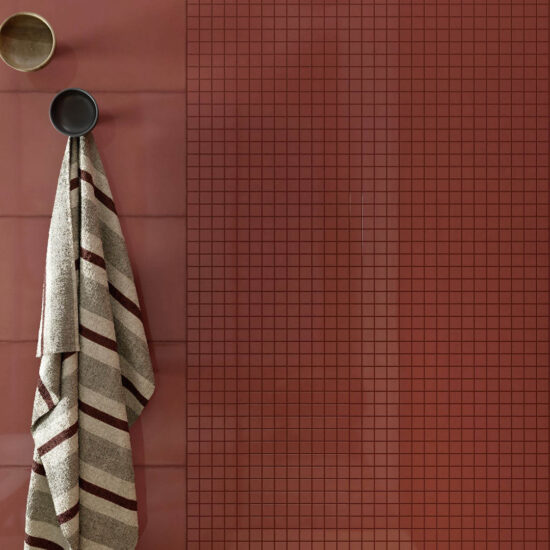 Marazzi Pottery sfeerbeeld