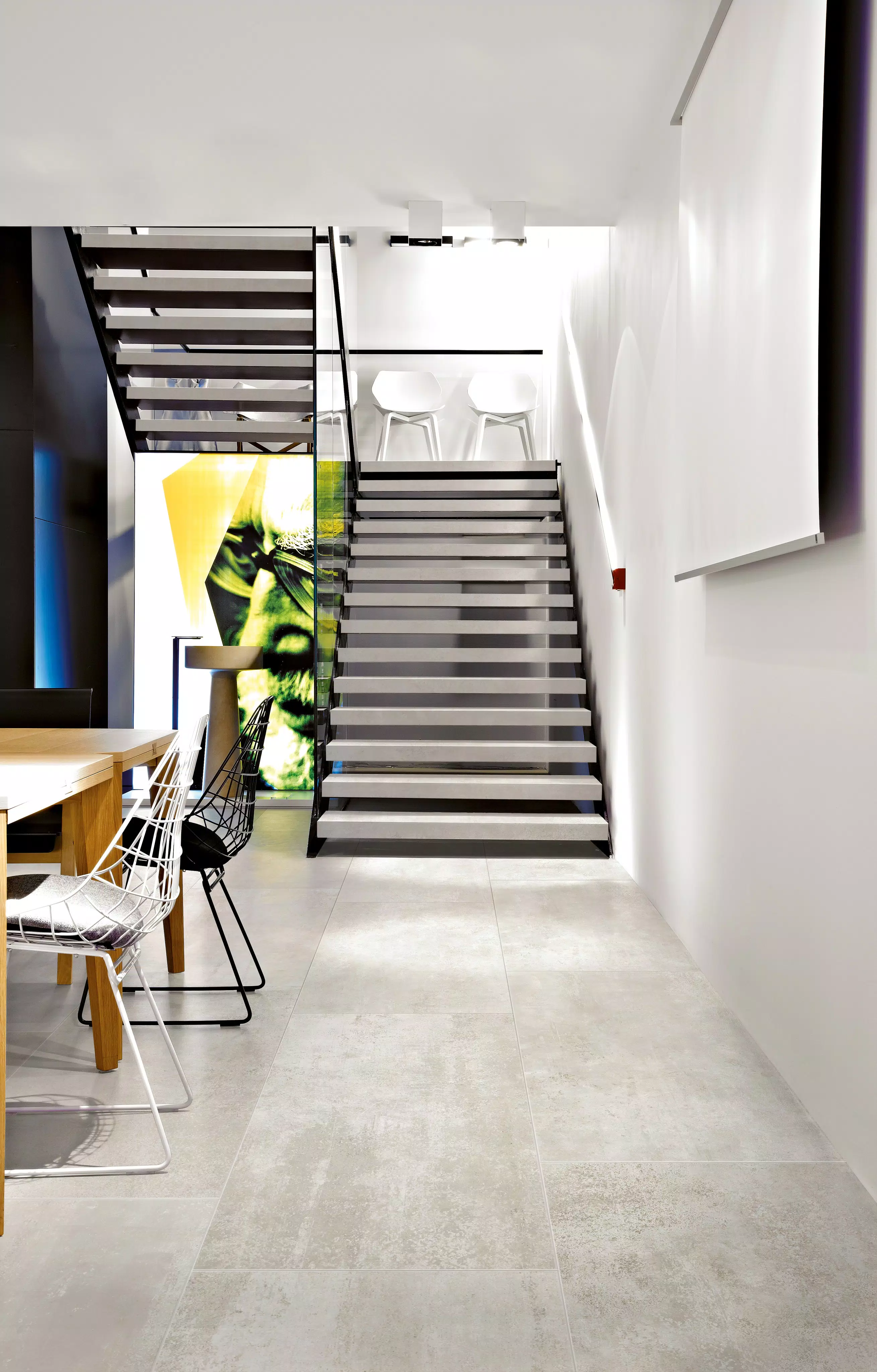 Florim Rawtech sfeerbeeld