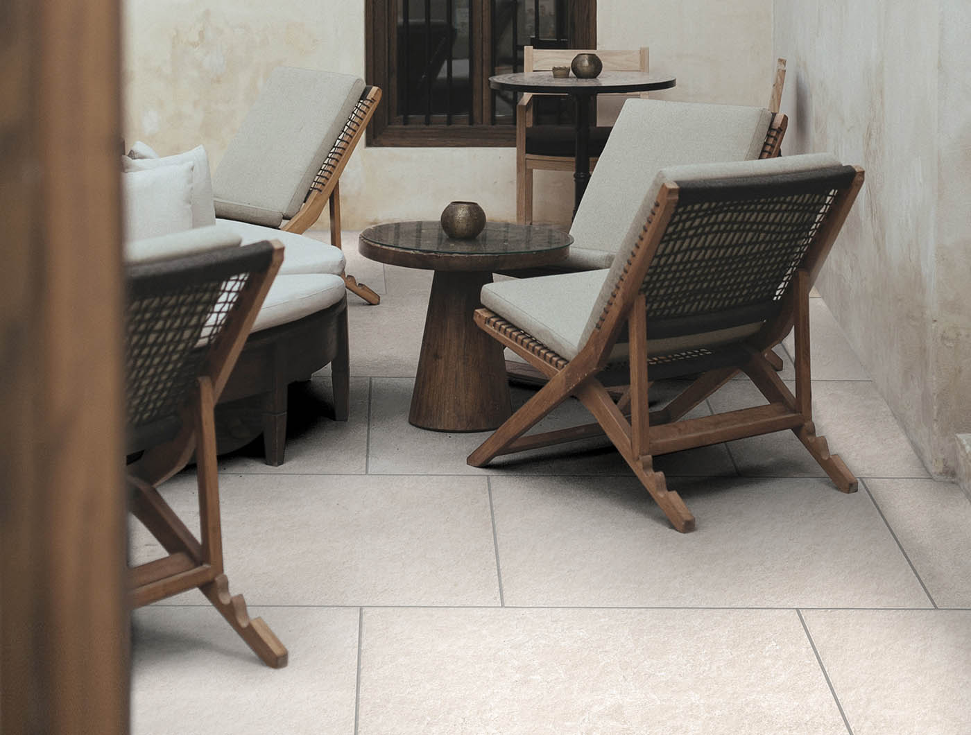 Ceramica Magica Stonebook sfeerbeeld