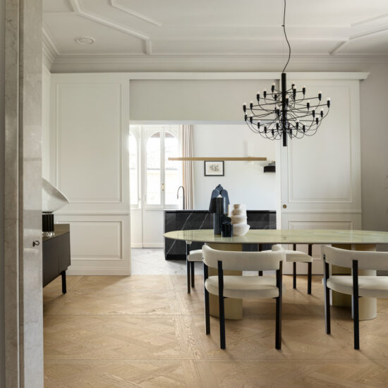 Marazzi Intrecci sfeerbeeld