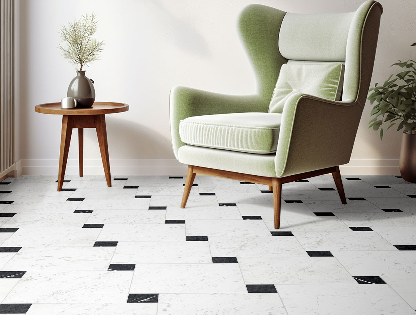 Ceramica Magica Classica sfeerbeeld