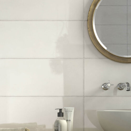 Marazzi Pottery sfeerbeeld