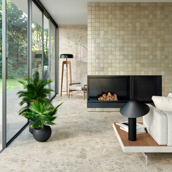 Marazzi Carácter sfeerbeeld