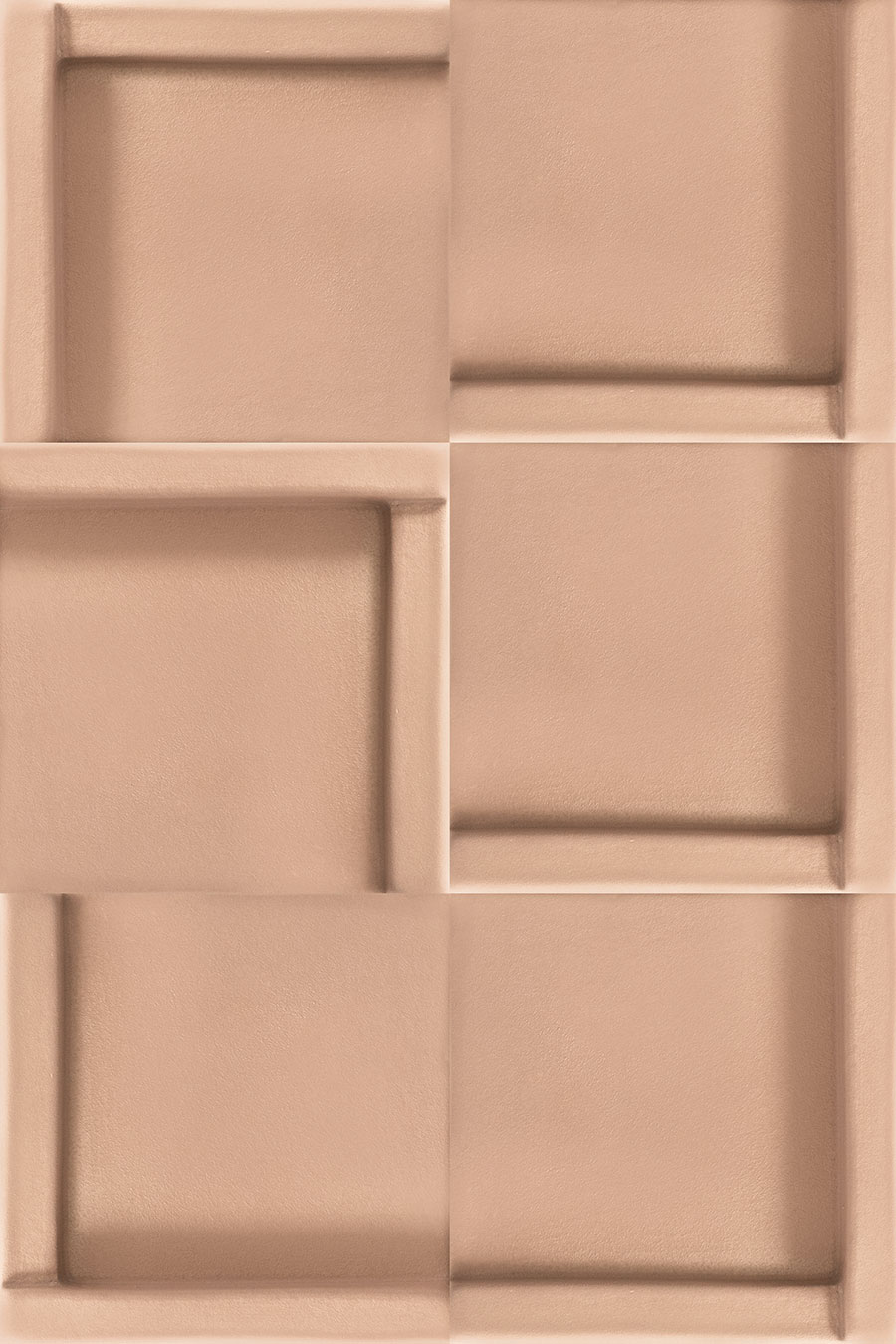 Micro. 3D Forms Cross sfeerbeeld