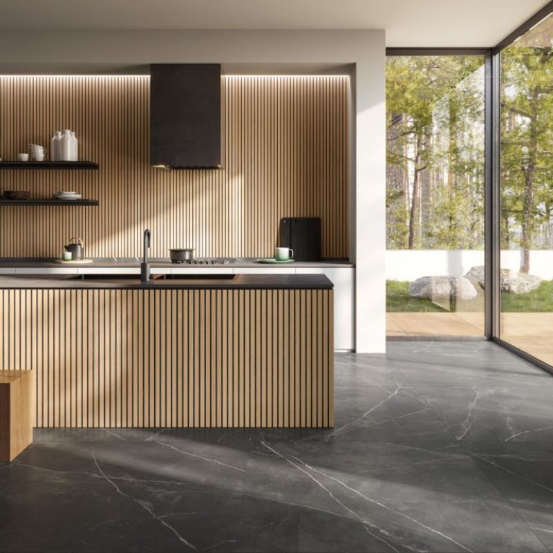 Flaviker Pisa Four seasons sfeerbeeld