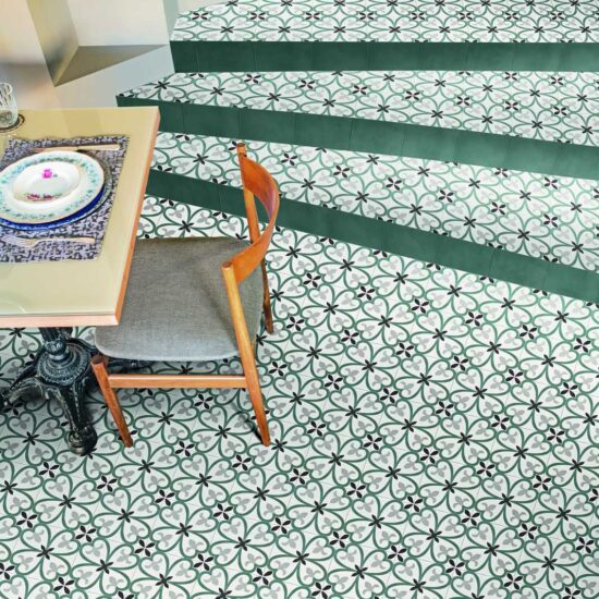 Marazzi D_Segni Colore sfeerbeeld