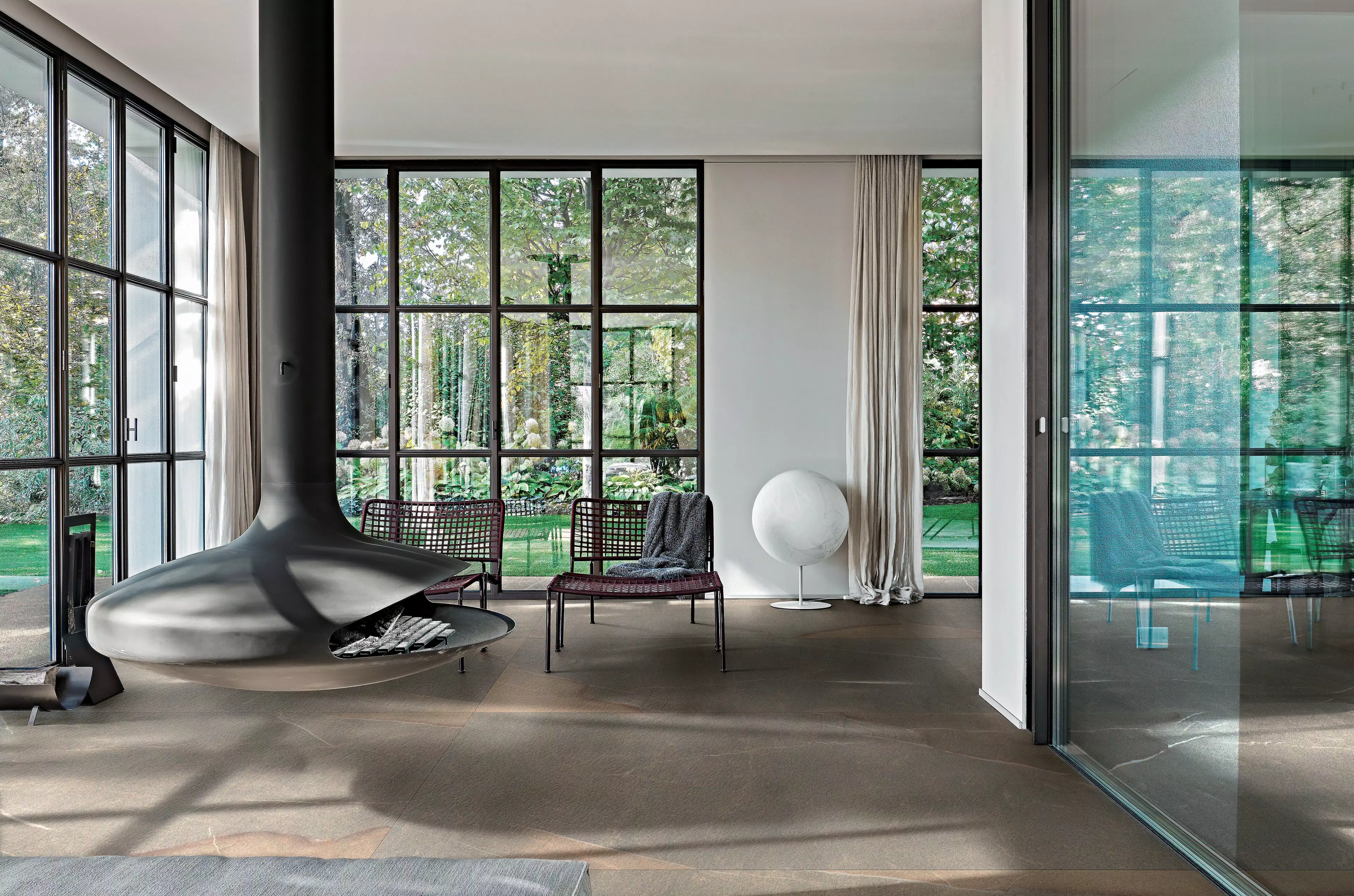 Florim Coretech sfeerbeeld