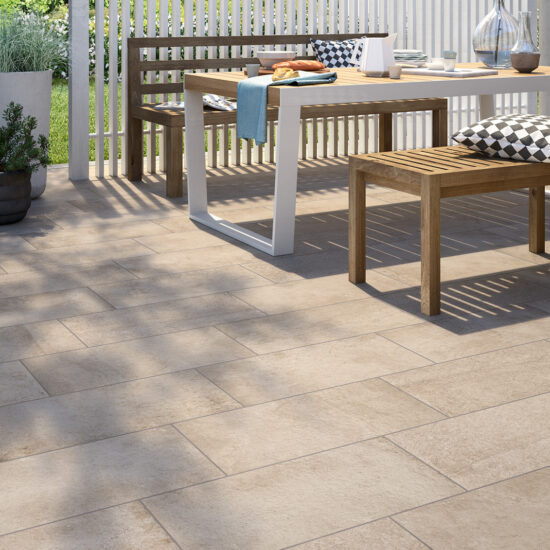 Marazzi Pietra Occitana sfeerbeeld