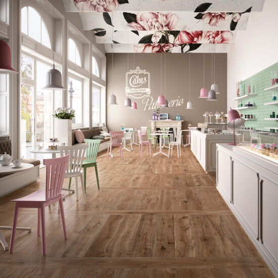 Marazzi Treverkever sfeerbeeld