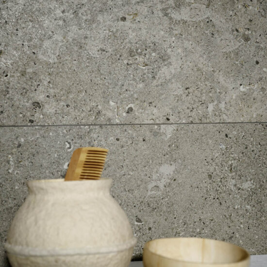Marazzi Mystone Gris Fleury sfeerbeeld