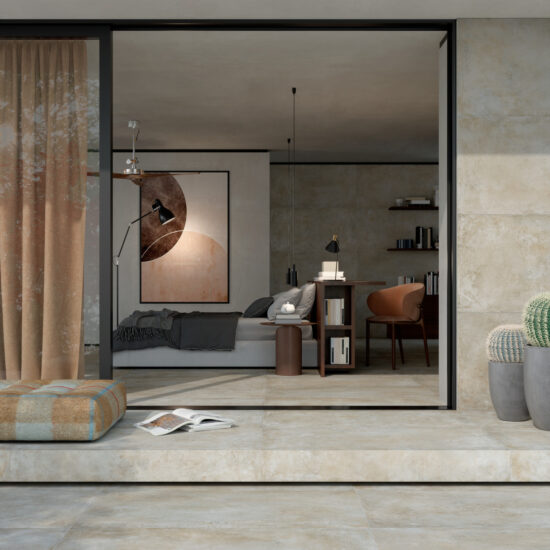 Marazzi Plaza sfeerbeeld