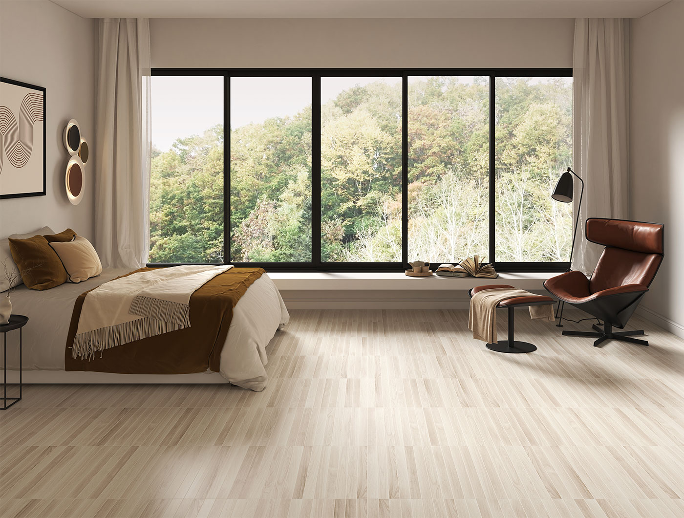Ceramica Magica Oakbricks sfeerbeeld