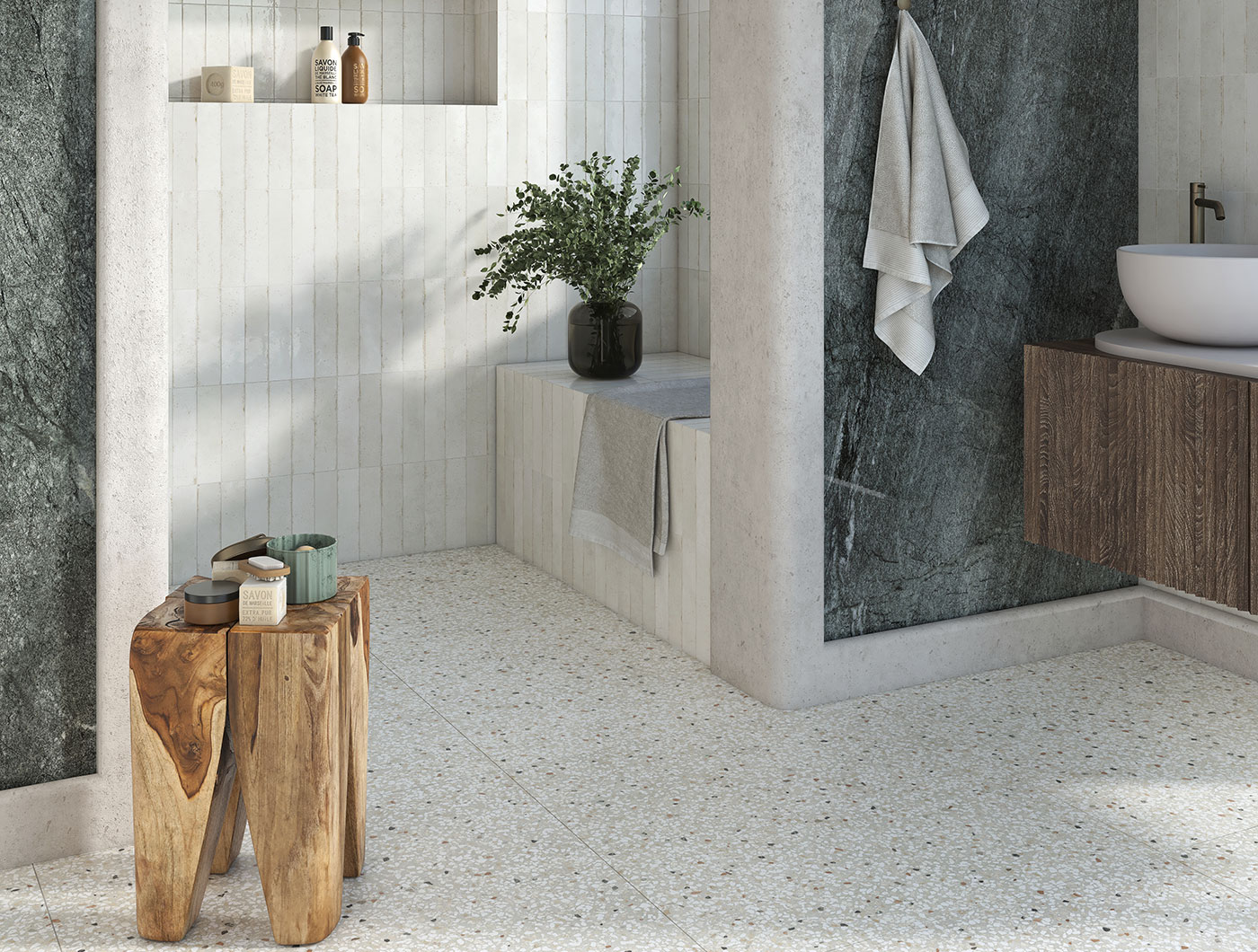 Ceramica Magica Granito sfeerbeeld