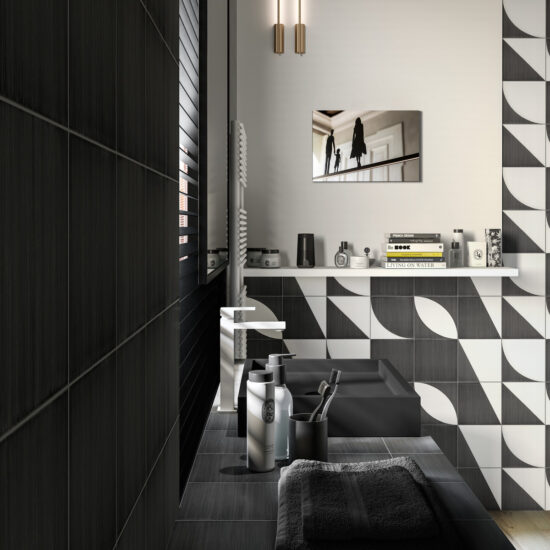 Marazzi Scenario sfeerbeeld
