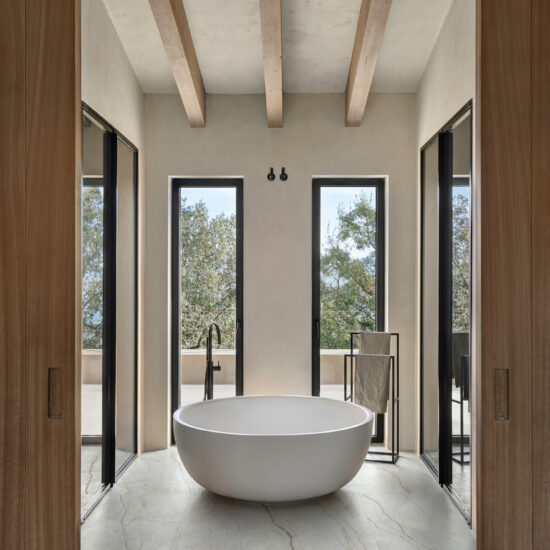 Marazzi Mystone Silver Root sfeerbeeld