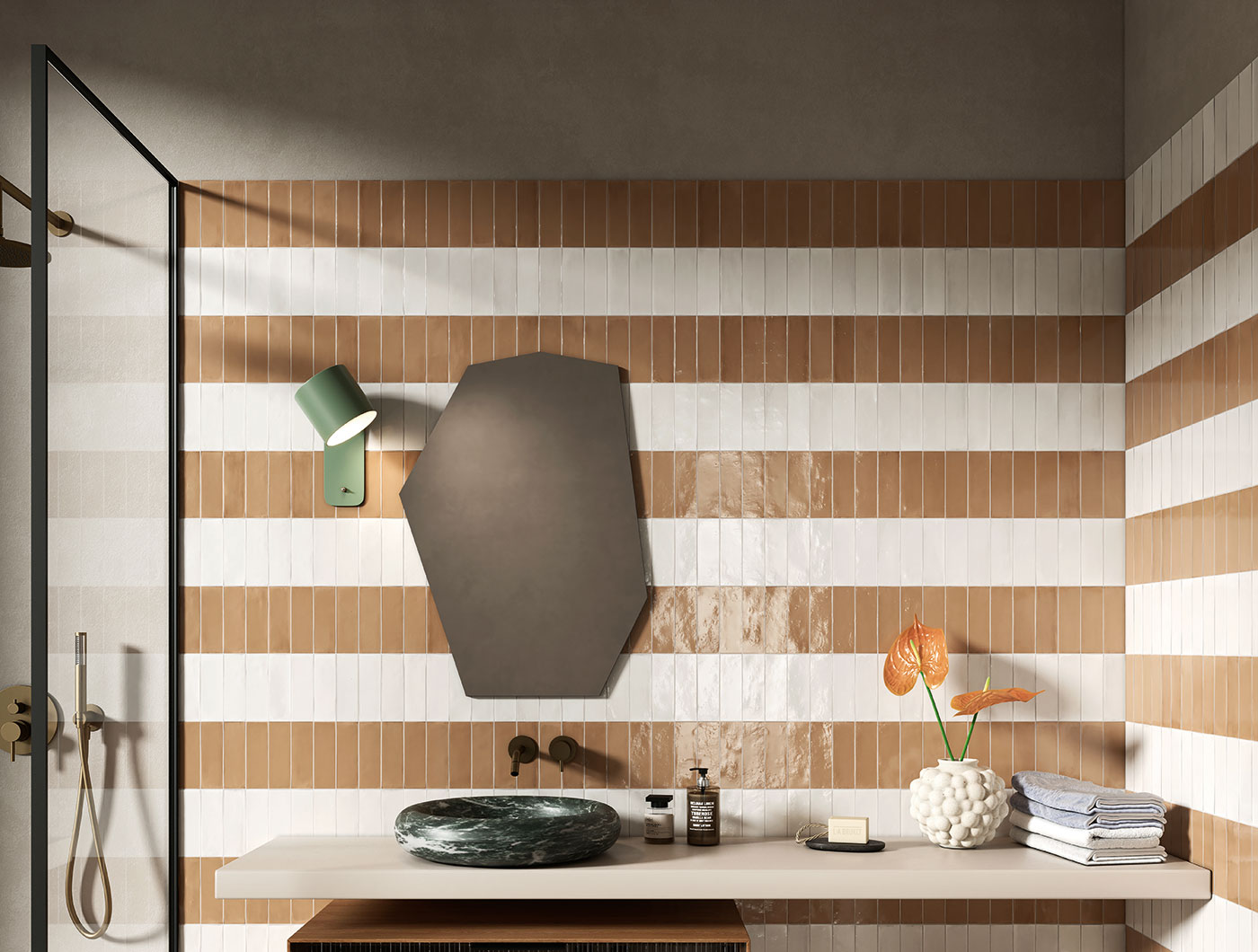 Sartoria Tbrick sfeerbeeld