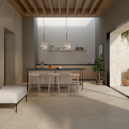 Marazzi Carácter sfeerbeeld