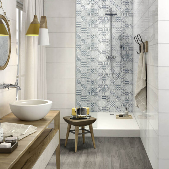 Marazzi Pottery sfeerbeeld