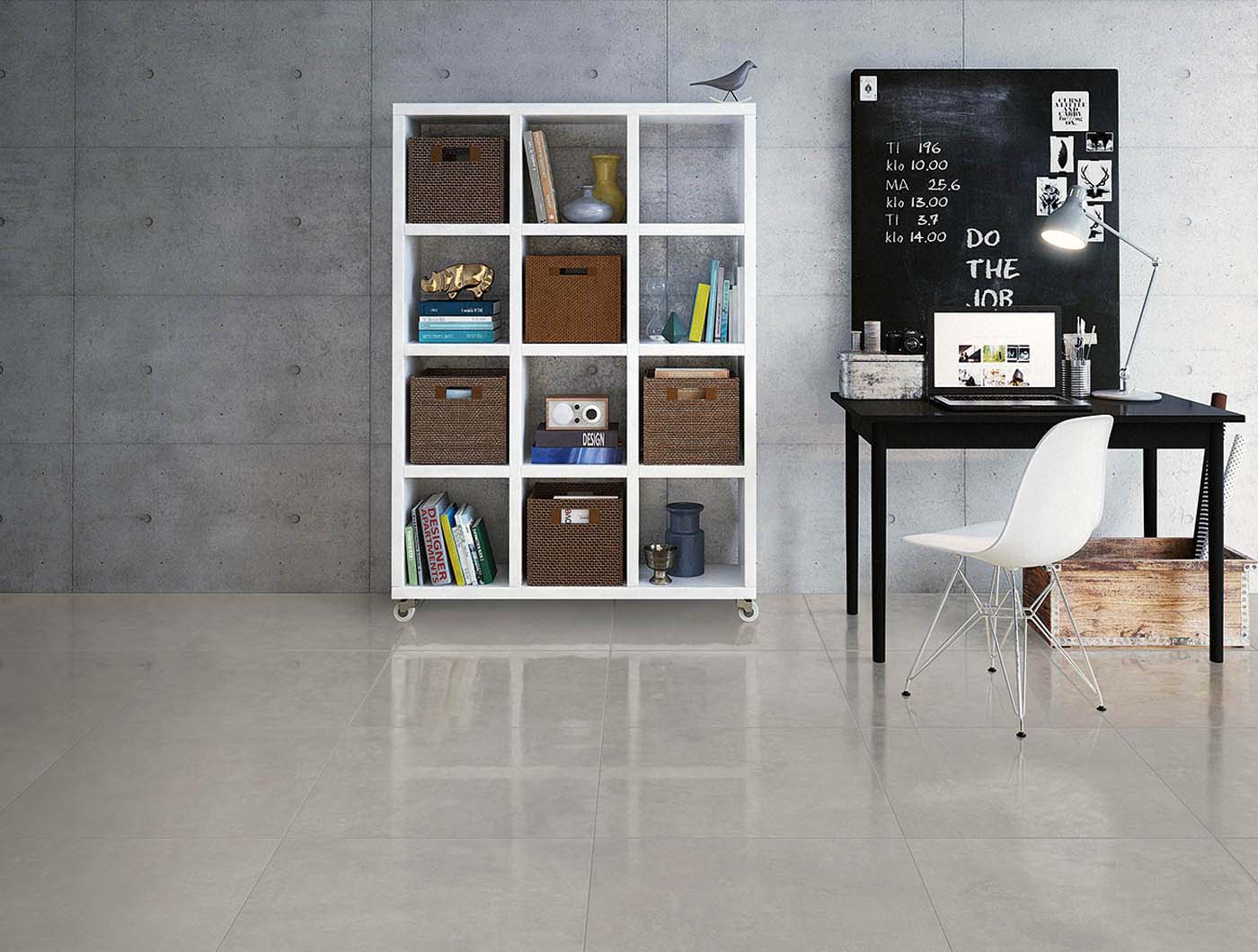 Ceramica Magica Industry sfeerbeeld