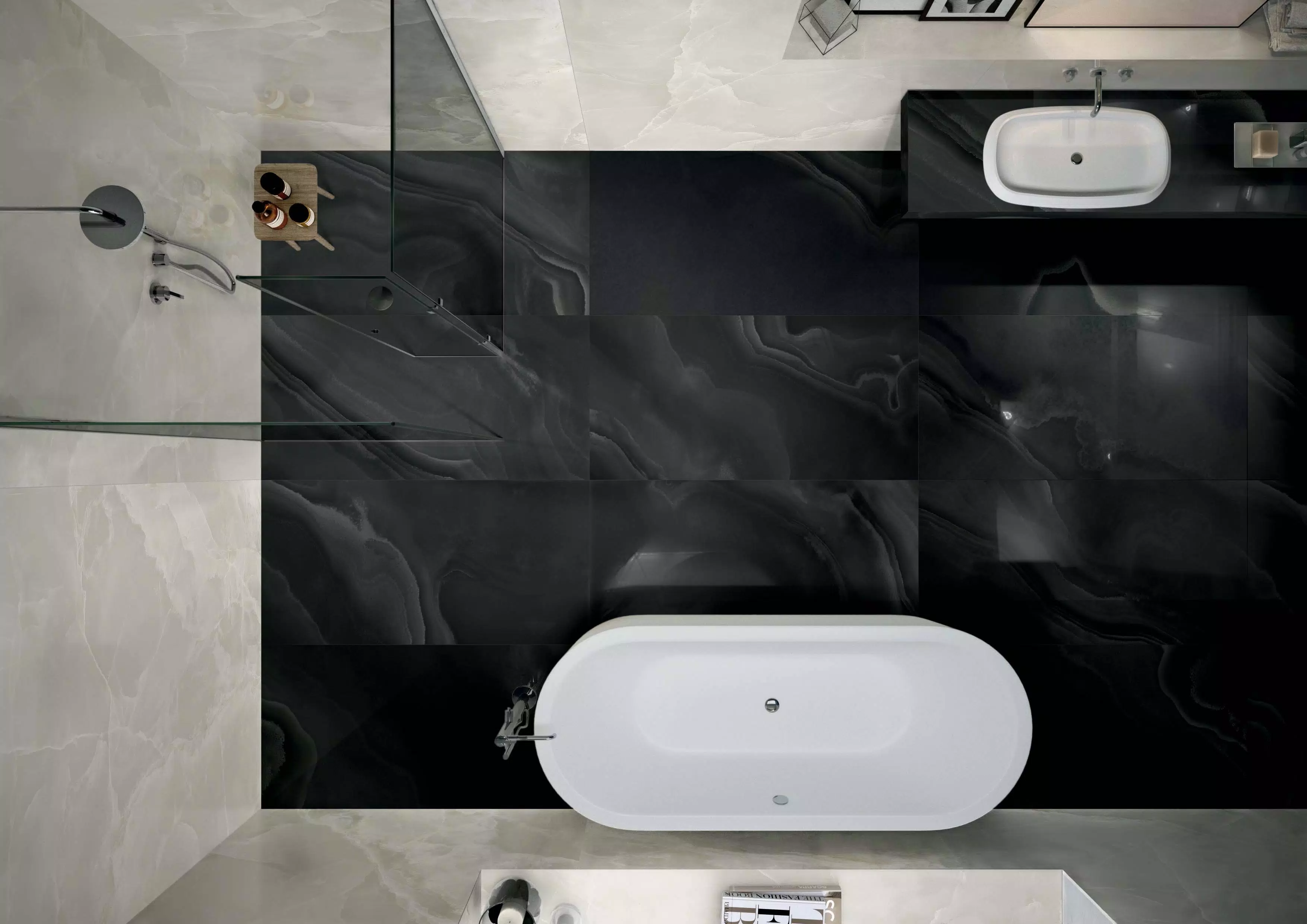 Florim Eccentric Luxe sfeerbeeld