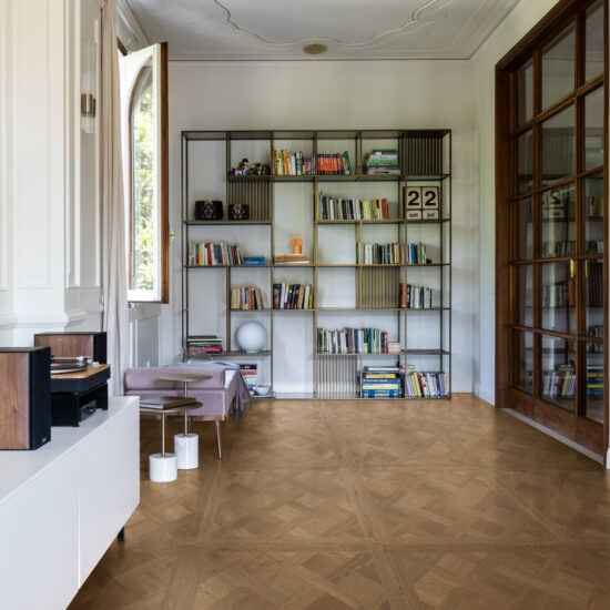 Marazzi Intrecci sfeerbeeld