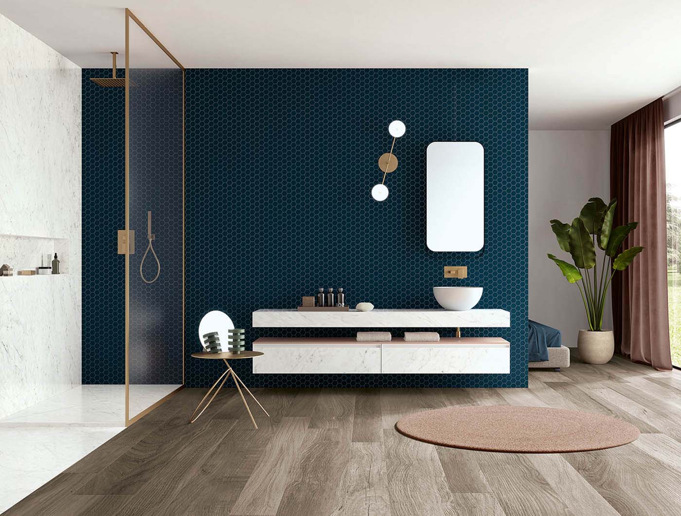 Ceramica Magica Libeccio sfeerbeeld