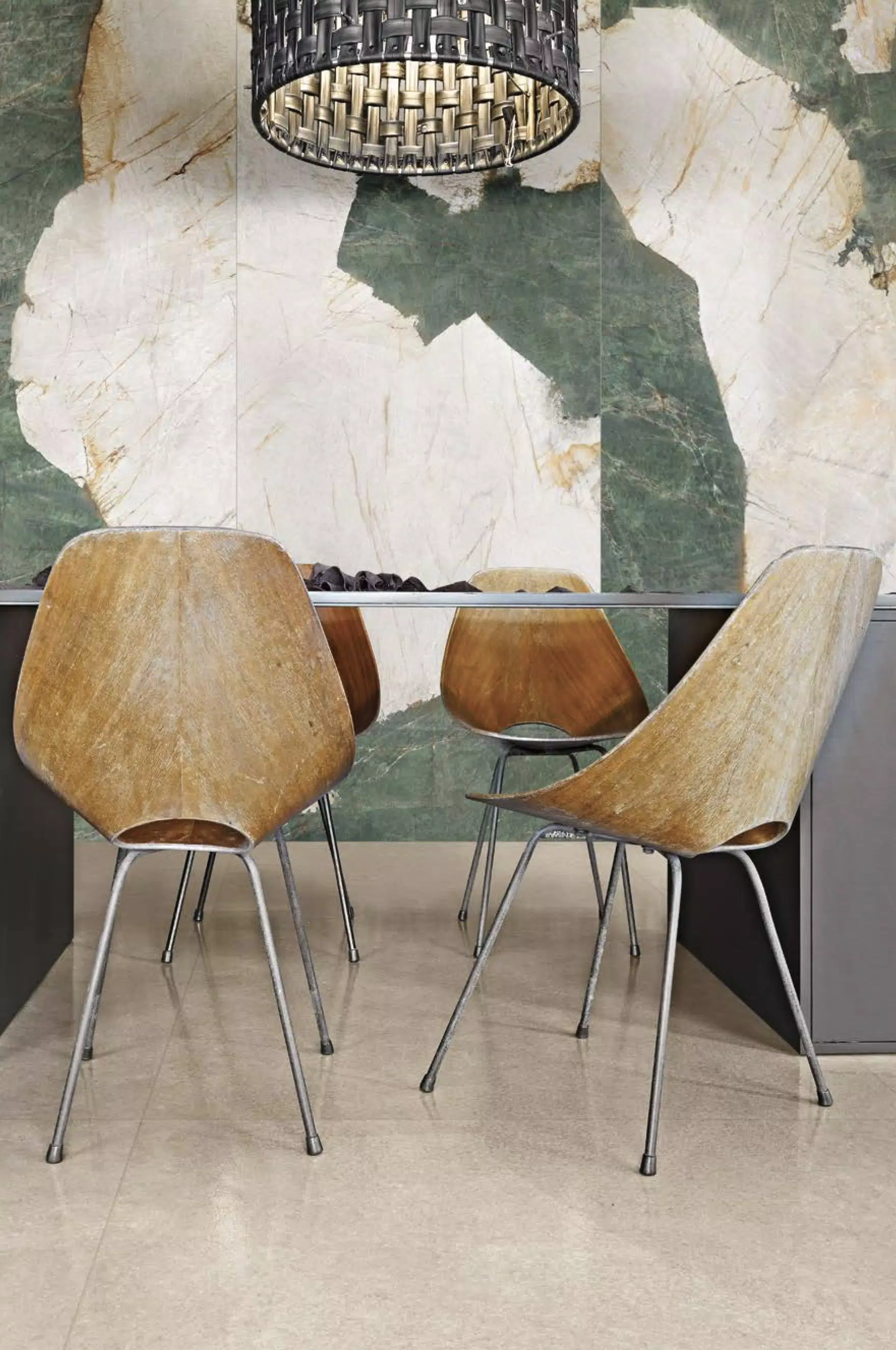 Florim Heritage Luxe sfeerbeeld