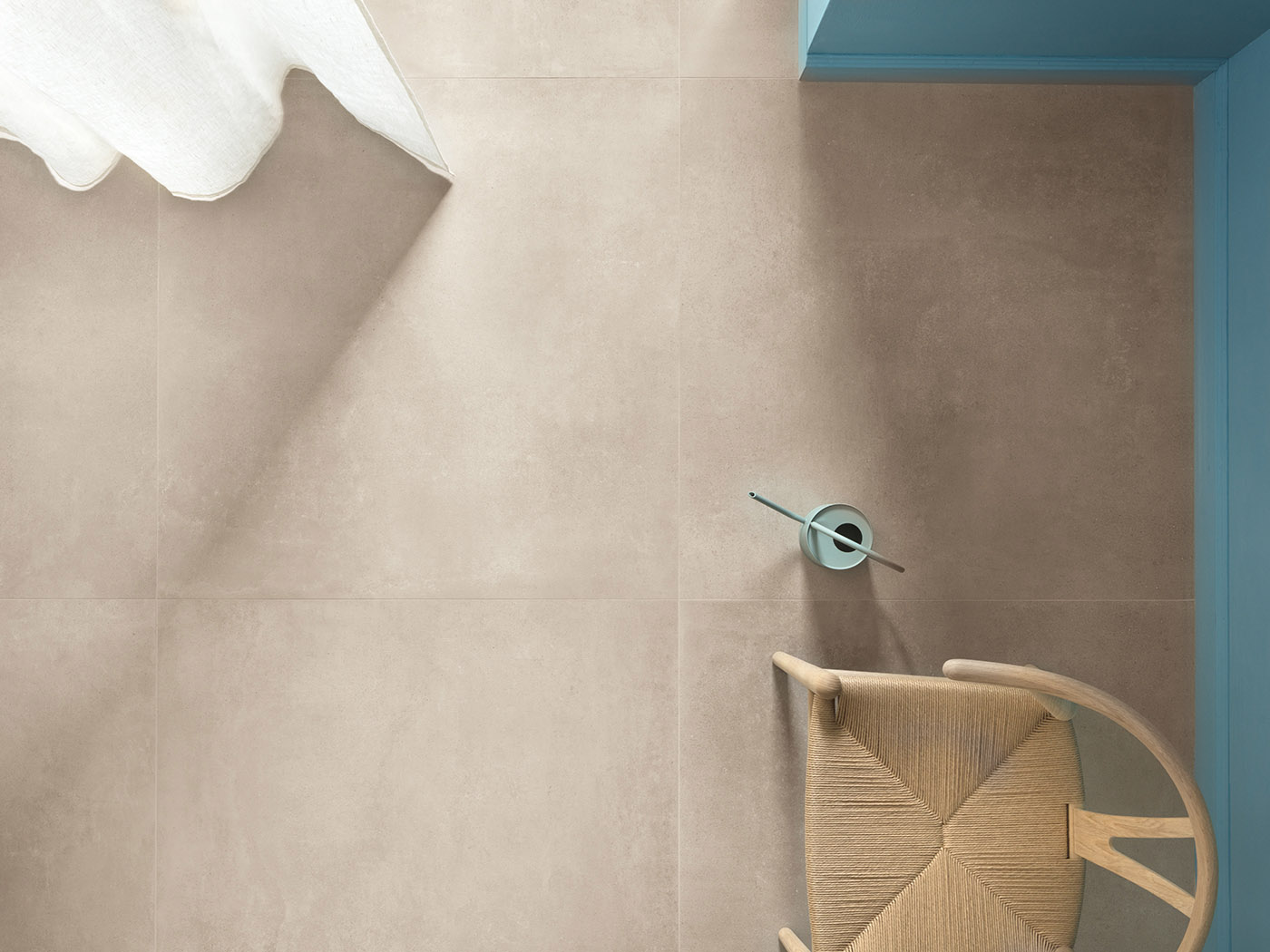 Terratinta Ceramiche Kos sfeerbeeld