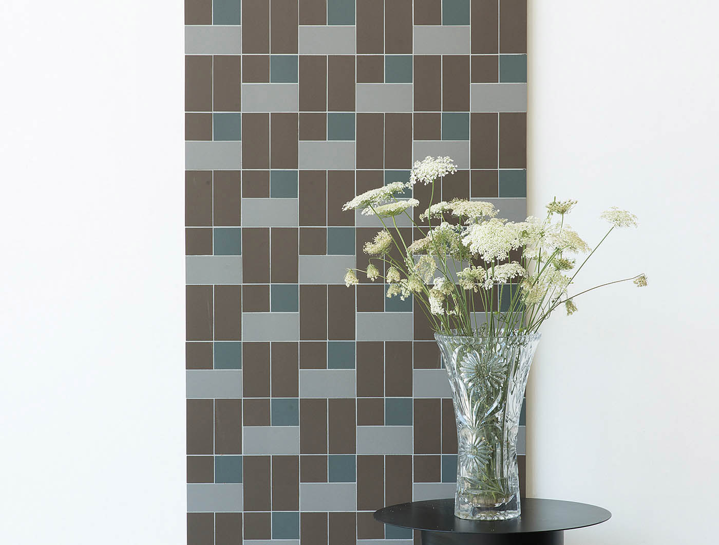 Micro. Microtiles sfeerbeeld