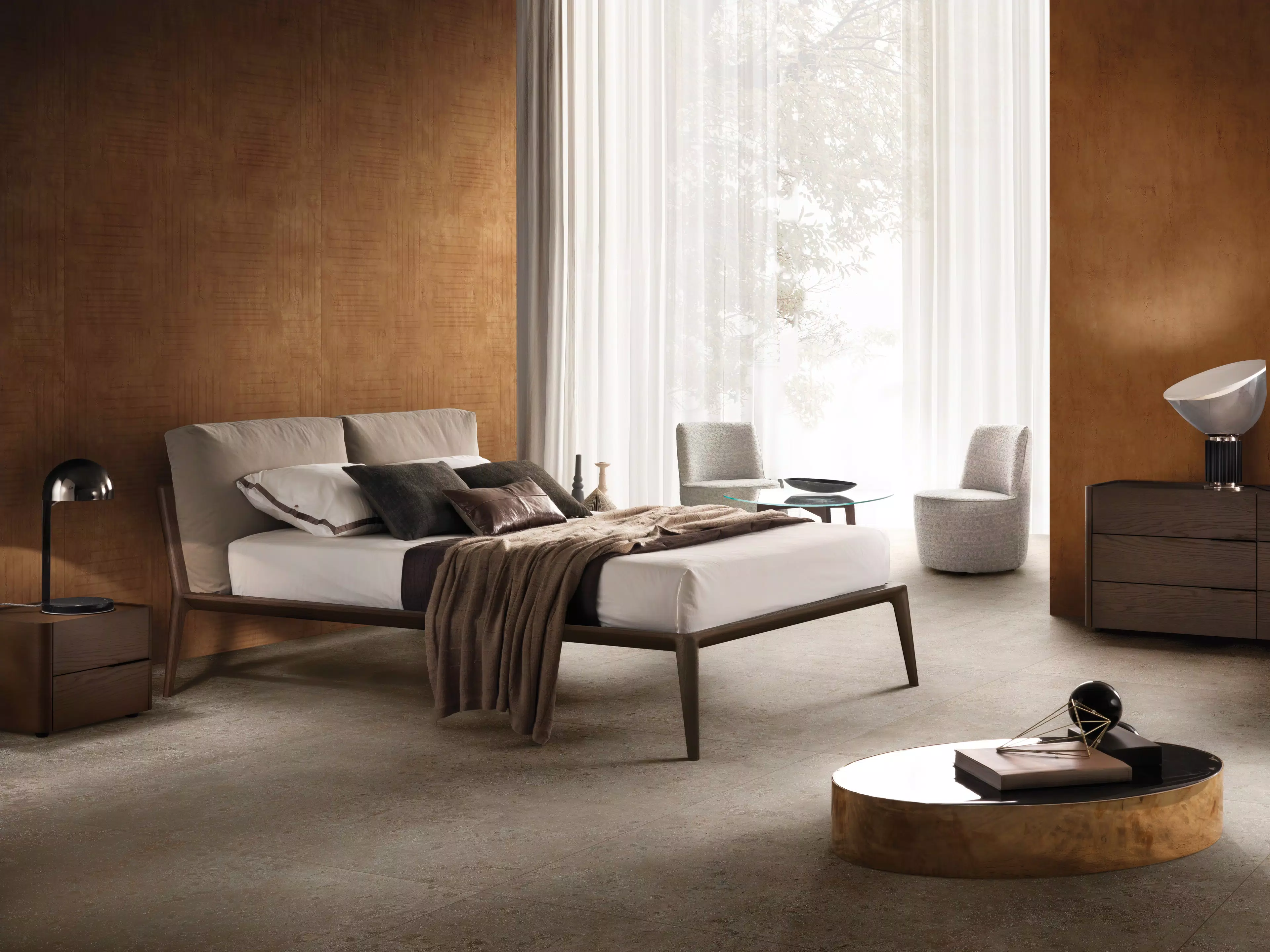 Florim Authentic Luxe sfeerbeeld