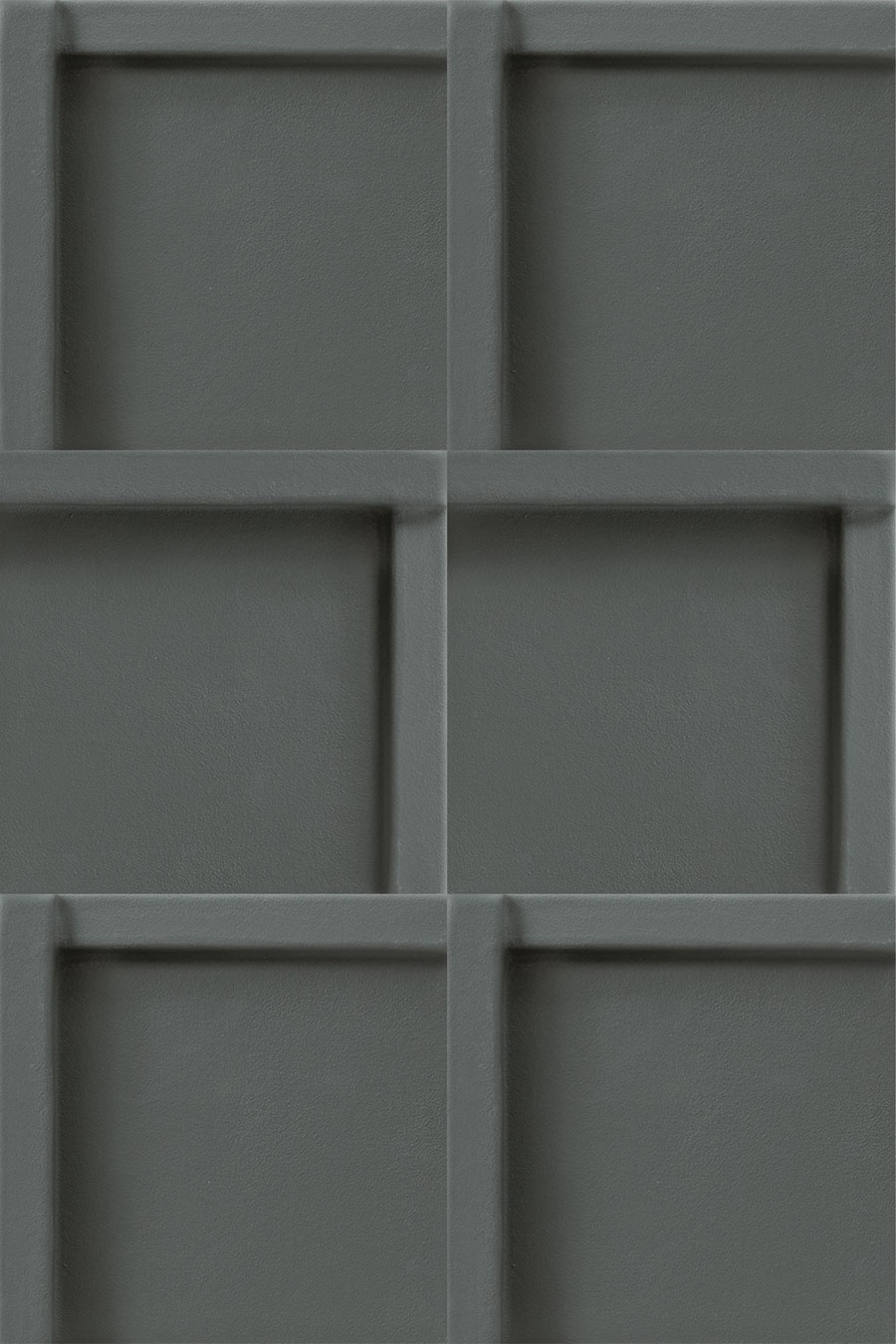 Micro. 3D Forms Cross sfeerbeeld