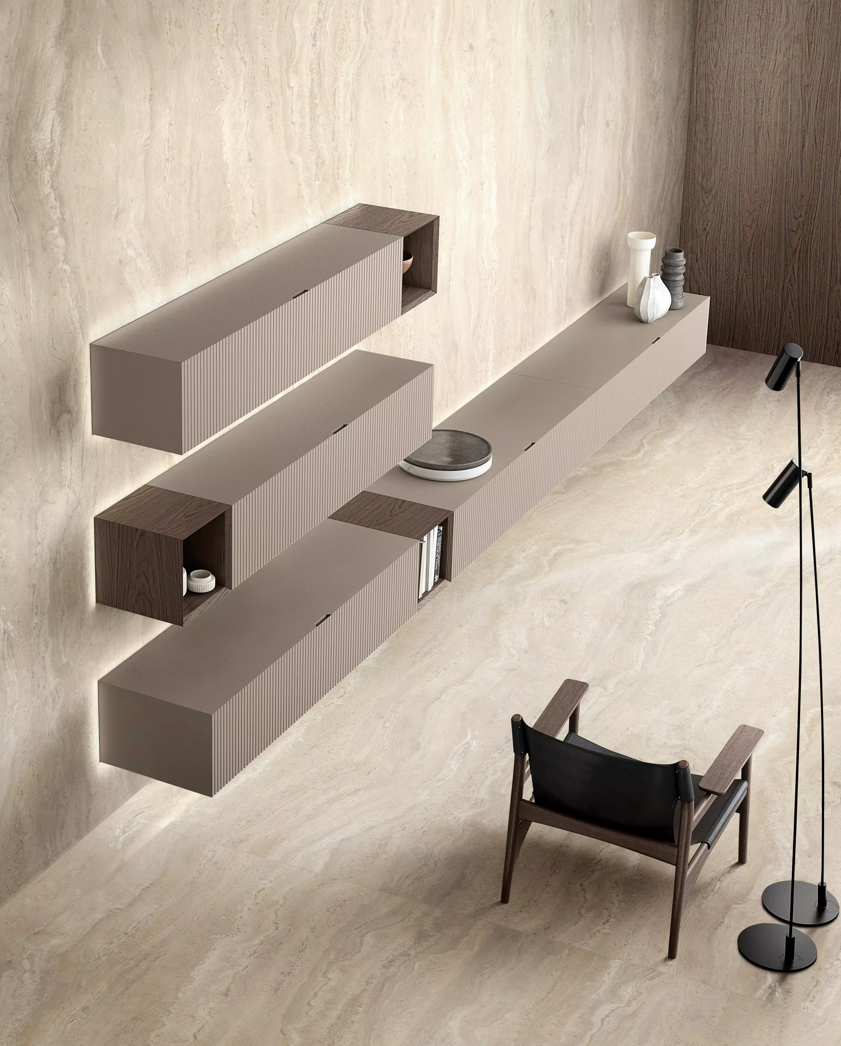 Florim Authentic Luxe sfeerbeeld