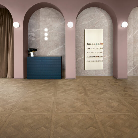 Marazzi Intrecci sfeerbeeld
